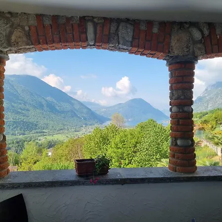 Glicine Apartamento *