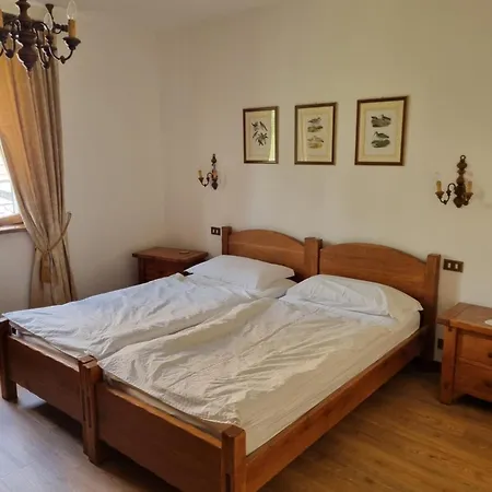 Glicine Apartment Carlazzo