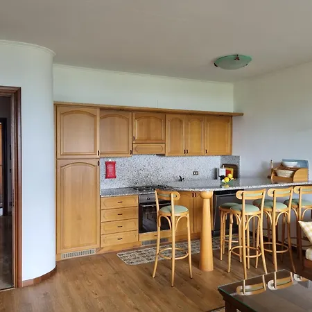Apartment Glicine
