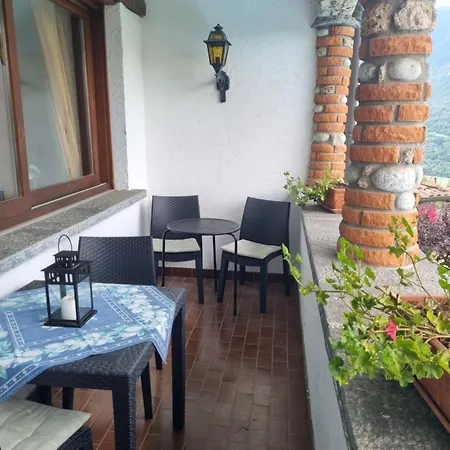 Apartamento Glicine *